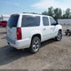 1GNFK36359J124237 2009 Chevrolet Suburban 1500 Ltz auction photo thumbnail 4