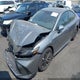 4T1DAACK5SU615877 2025 Toyota Camry Se auction photo thumbnail 2