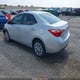 5YFBURHEXHP609096 2017 Toyota Corolla Le auction photo thumbnail 3