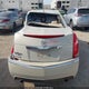 1G6DE5EG7A0104298 2010 Cadillac Cts Luxury auction photo thumbnail 16