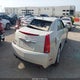1G6DE5EG7A0104298 2010 Cadillac Cts Luxury auction photo thumbnail 4