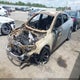 1G1ZD5ST4MF073447 2021 Chevrolet Malibu Lt auction photo thumbnail 2