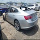 1G1ZD5ST4MF073447 2021 Chevrolet Malibu Lt auction photo thumbnail 3