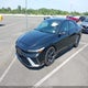 KMHLR4DF1RU744832 2024 Hyundai Elantra N Line auction photo thumbnail 2