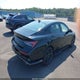 KMHLR4DF1RU744832 2024 Hyundai Elantra N Line auction photo thumbnail 4