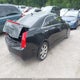 1G6AA5RA3D0114853 2013 Cadillac Ats Standard auction photo thumbnail 4