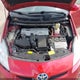 JTDKN3DUXB1378221 2011 Toyota Prius Two auction photo thumbnail 10