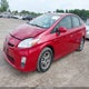 JTDKN3DUXB1378221 2011 Toyota Prius Two auction photo thumbnail 2