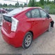 JTDKN3DUXB1378221 2011 Toyota Prius Two auction photo thumbnail 4