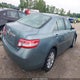 4T1BK3EK7BU622908 2011 Toyota Camry Xle V6 auction photo thumbnail 4