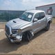 3TYCZ5AN6PT125560 2023 Toyota Tacoma Trd Sport auction photo thumbnail 2