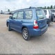 JF1SG65608H714105 2008 Subaru Forester 2.5X auction photo thumbnail 3