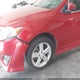 4T1BF1FK7CU620245 2012 Toyota Camry Se auction photo thumbnail 17