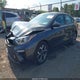 3KPF24AD2KE023478 2019 Kia Forte Lxs auction photo thumbnail 2
