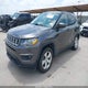 3C4NJDBB6JT262473 2018 Jeep Compass Latitude 4X4 auction photo thumbnail 2