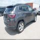 3C4NJDBB6JT262473 2018 Jeep Compass Latitude 4X4 auction photo thumbnail 4