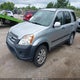 JHLRD788X6C058450 2006 Honda Cr-V Ex auction photo thumbnail 2