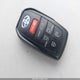 5TDJSKFC3NS063609 2022 Toyota Sienna Xle auction photo thumbnail 11