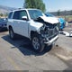 JTEBU5JR3L5825797 2020 Toyota 4Runner Sr5 Premium auction photo thumbnail 1