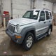 1J4GL48K14W143801 2004 Jeep Liberty Sport auction photo thumbnail 2