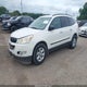 1GNKRFED4BJ192086 2011 Chevrolet Traverse Ls auction photo thumbnail 2