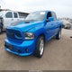 1C6RR6MT9JS207343 2018 Ram 1500 Sport 4X2 5'7 Box auction photo thumbnail 2
