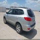 5NMSG13D69H302916 2009 Hyundai Santa Fe Gls auction photo thumbnail 3