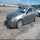 1G6DS5EDXB0147694 2011 Cadillac Cts Premium auction photo thumbnail 2