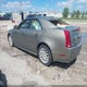 1G6DS5EDXB0147694 2011 Cadillac Cts Premium auction photo thumbnail 3