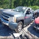 2GCEK19C681262513 2008 Chevrolet Silverado 1500 Lt1 auction photo thumbnail 2