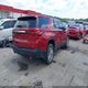 1GNEVGKW3PJ337632 2023 Chevrolet Traverse Awd Lt Cloth auction photo thumbnail 4