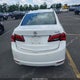 19UUB2F73HA005275 2017 Acura Tlx Advance Package auction photo thumbnail 16