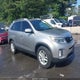 5XYKTCA63FG608179 2015 Kia Sorento Lx auction photo thumbnail 1