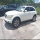 JNRAS08U03X100990 2003 Infiniti Fx35 auction photo thumbnail 2