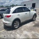 JNRAS08U03X100990 2003 Infiniti Fx35 auction photo thumbnail 4