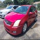 3N1AB6AP4BL637429 2011 Nissan Sentra 2.0Sr auction photo thumbnail 2