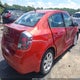 3N1AB6AP4BL637429 2011 Nissan Sentra 2.0Sr auction photo thumbnail 4