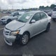 2T1BU4EE0BC715443 2011 Toyota Corolla Le auction photo thumbnail 2