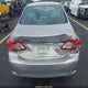 2T1BU4EE0BC715443 2011 Toyota Corolla Le auction photo thumbnail 6