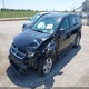 3C4PDCAB7DT510553 2013 Dodge Journey American Value Pkg auction photo thumbnail 2