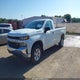 3GCNWAEF5LG273748 2020 Chevrolet Silverado 1500 2Wd Long Bed Wt auction photo thumbnail 2