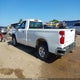 3GCNWAEF5LG273748 2020 Chevrolet Silverado 1500 2Wd Long Bed Wt auction photo thumbnail 3