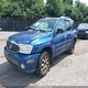 5GADT13S362276134 2006 Buick Rainier Cxl auction photo thumbnail 2