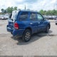 5GADT13S362276134 2006 Buick Rainier Cxl auction photo thumbnail 4