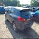 JN8AS5MV6DW656454 2013 Nissan Rogue S auction photo thumbnail 3