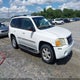 1GKDS13S032334167 2003 GMC Envoy Slt auction photo thumbnail 1