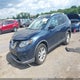 KNMAT2MT1GP697739 2016 Nissan Rogue Sv auction photo thumbnail 2