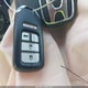 19XFC2F84HE037341 2017 Honda Civic Ex auction photo thumbnail 11