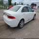 JH4CL96814C017088 2004 Acura Tsx auction photo thumbnail 4