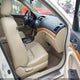 JH4CL96814C017088 2004 Acura Tsx auction photo thumbnail 5